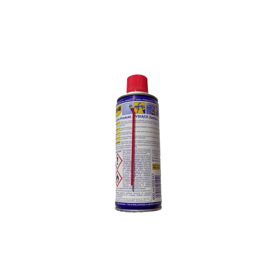<b>WD40 Odrdzewiacz, penetrator 400ml</b>